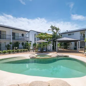 4* Motel Anchor Noosa