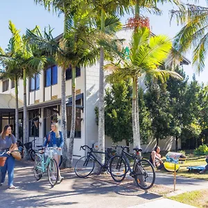 3* Auberge de jeunesse Yha Coolangatta